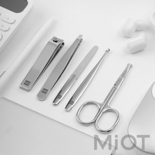 Набір для манікюру Xiaomi HuoHou 5pcs