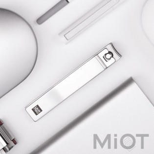Набір для манікюру Xiaomi HuoHou 5pcs
