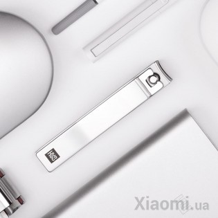 Набор для маникюра Xiaomi HuoHou 5pcs