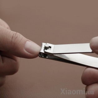 Набор для маникюра Xiaomi HuoHou 5pcs