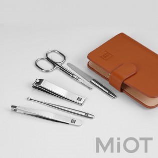 Набір для манікюру Xiaomi HuoHou 5pcs