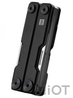 Мультитул Xiaomi HuoHou mini Black HU0140
