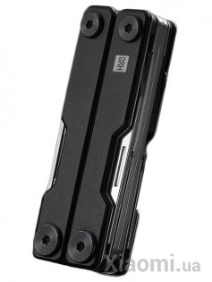 Мультитул Xiaomi HuoHou mini Black HU0140
