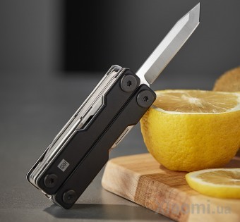 Мультитул Xiaomi HuoHou mini Black HU0140
