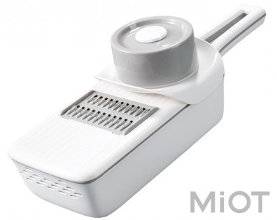 Багатофункціональна терка для овочів Xiaomi HuoHou White HU0137