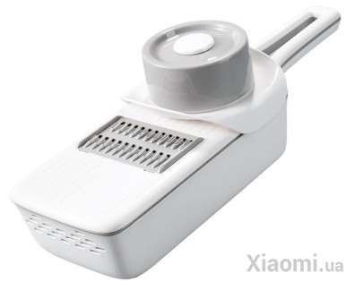 Многофункциональная терка для овощей Xiaomi HuoHou White HU0137