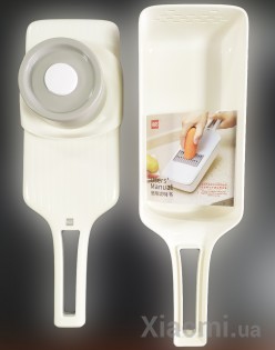 Многофункциональная терка для овощей Xiaomi HuoHou White HU0137