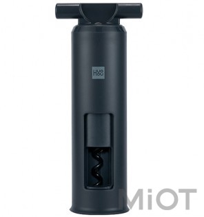 Штопор Xiaomi HuoHou Wine Opener Black HU0091