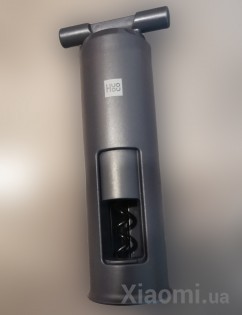 Штопор Xiaomi HuoHou Wine Opener Black HU0091