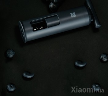 Штопор Xiaomi HuoHou Wine Opener Black HU0091