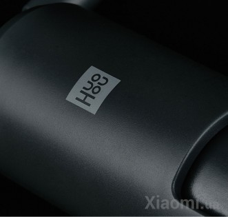 Штопор Xiaomi HuoHou Wine Opener Black HU0091