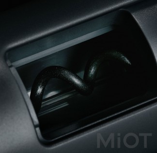 Штопор Xiaomi HuoHou Wine Opener Black HU0091