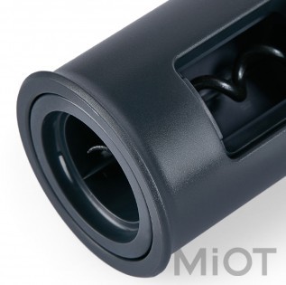 Штопор Xiaomi HuoHou Wine Opener Black HU0091