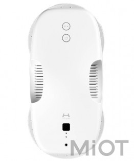 Робот для миття вікон Xiaomi Hutt frequency conversion window cleaning robot DDC55