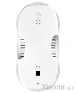 Робот для мытья окон Xiaomi Hutt frequency conversion window cleaning robot DDC55