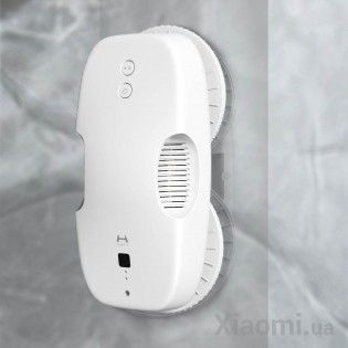 Робот для мытья окон Xiaomi Hutt frequency conversion window cleaning robot DDC55