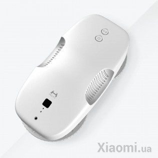 Робот для мытья окон Xiaomi Hutt frequency conversion window cleaning robot DDC55