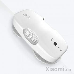 Робот для мытья окон Xiaomi Hutt frequency conversion window cleaning robot DDC55