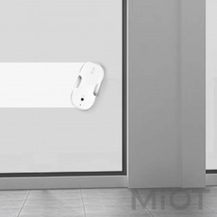 Робот для миття вікон Xiaomi Hutt frequency conversion window cleaning robot DDC55
