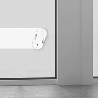 Робот для мытья окон Xiaomi Hutt frequency conversion window cleaning robot DDC55