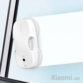 Робот для мытья окон Xiaomi Hutt frequency conversion window cleaning robot DDC55