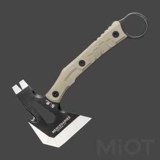 Багатофункціональна сокира Xiaomi HX OUTDOORS (G10)