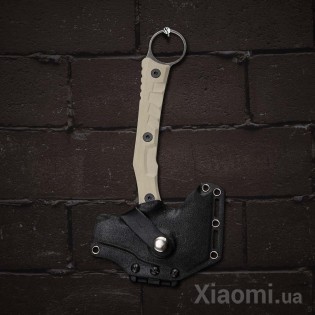 Многофункциональный топор Xiaomi HX OUTDOORS (G10)
