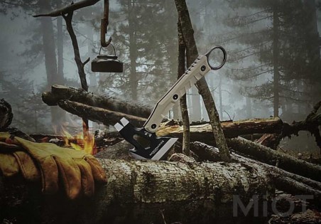 Багатофункціональна сокира Xiaomi HX OUTDOORS (G10)