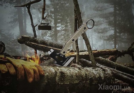 Многофункциональный топор Xiaomi HX OUTDOORS (G10)