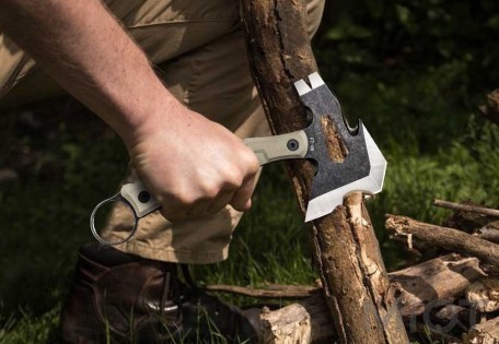 Багатофункціональна сокира Xiaomi HX OUTDOORS (G10)