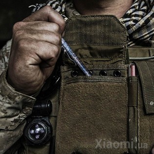 Мультитул Xiaomi HX OUTDOORS