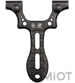 Рогатка Xiaomi HX OUTDOORS Slingshot Black