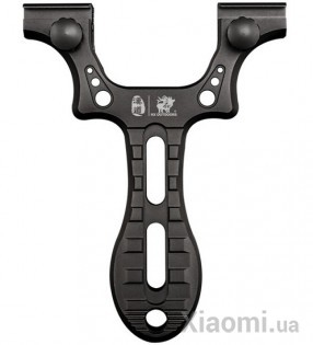 Рогатка Xiaomi HX OUTDOORS Slingshot Black