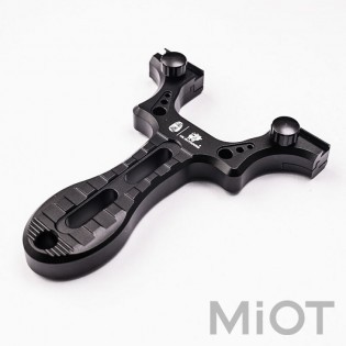 Рогатка Xiaomi HX OUTDOORS Slingshot Black