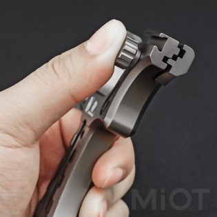 Рогатка Xiaomi HX OUTDOORS Slingshot Silver
