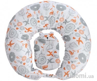 Подушка для кормления ребенка Xiaomi i-Mummy