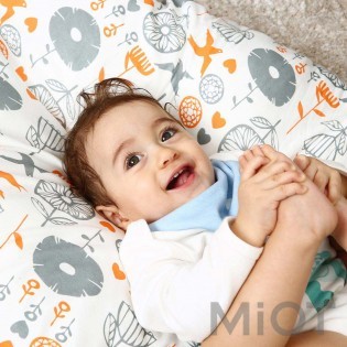 Подушка для годування дитини Xiaomi i-Mummy