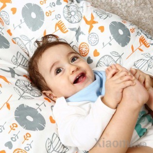Подушка для кормления ребенка Xiaomi i-Mummy