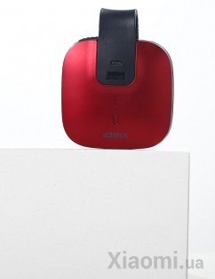 Павербанк и зарядное устройство Xiaomi IDMIX CH03 PRO Type-C Red