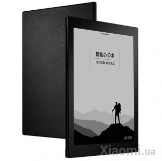 Электронная книга Xiaomi IFLYTEK tablet 10.3" Black