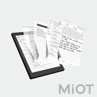 Електронна книга Xiaomi IFLYTEK tablet 10.3" Black