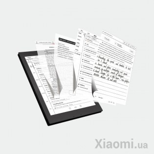 Электронная книга Xiaomi IFLYTEK tablet 10.3" Black