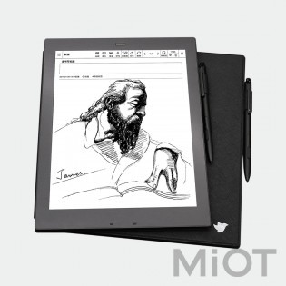 Електронна книга Xiaomi IFLYTEK tablet 10.3" Black