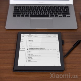 Электронная книга Xiaomi IFLYTEK tablet 10.3" Black