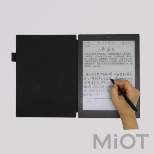 Електронна книга Xiaomi IFLYTEK tablet 10.3" Black