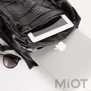 Рюкзак Xiaomi IGNITE Backpack Black