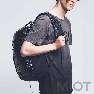 Рюкзак Xiaomi IGNITE Backpack Black