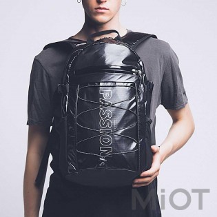 Рюкзак Xiaomi IGNITE Backpack Black