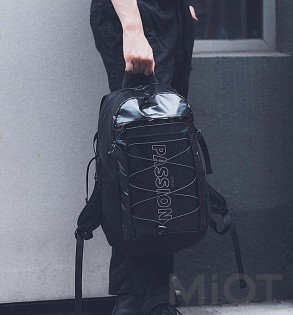 Рюкзак Xiaomi IGNITE Backpack Black