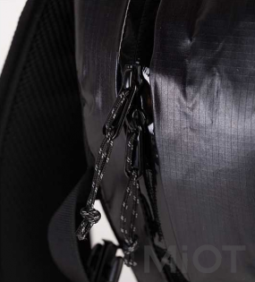 Рюкзак Xiaomi IGNITE Backpack Black